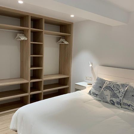 Aldamar Parking Incluido Apartment Getaria Ngoại thất bức ảnh