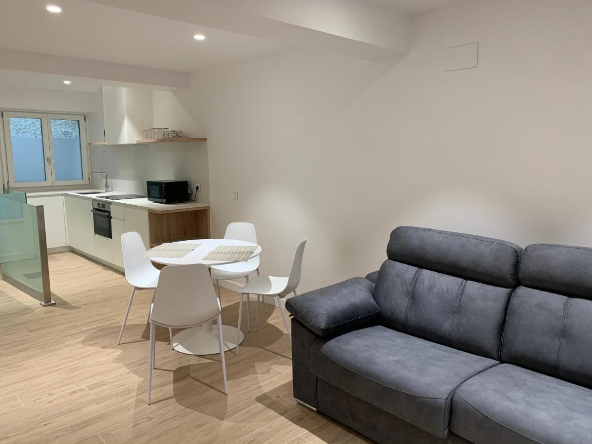 Aldamar Parking Incluido Apartment Getaria Ngoại thất bức ảnh