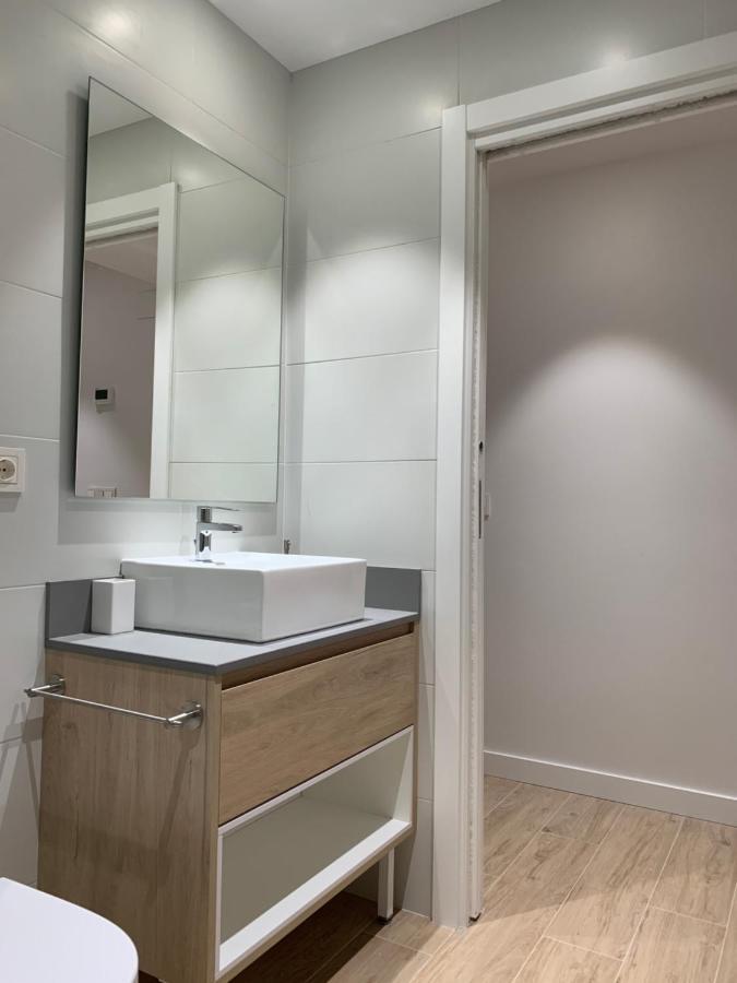 Aldamar Parking Incluido Apartment Getaria Ngoại thất bức ảnh